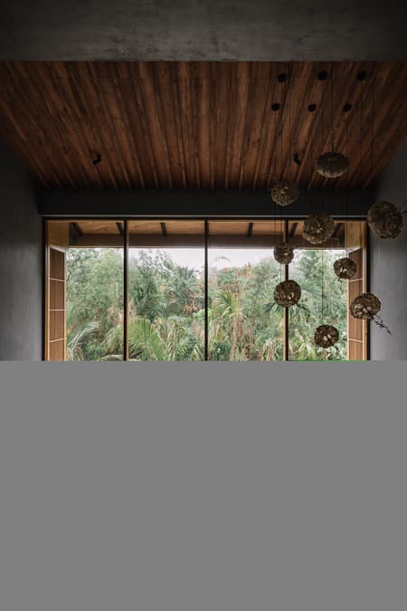 Salt Pan House